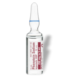 Injection Phenytoin
