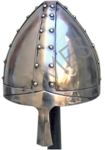 Medieval Norman Armour Helmet