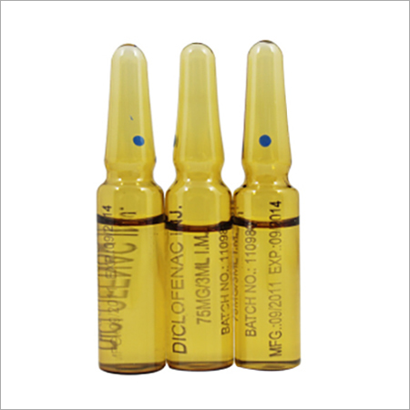 Injection Paracetamol