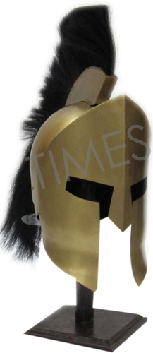 Medieval Ieonidas 300 Armour Helmet