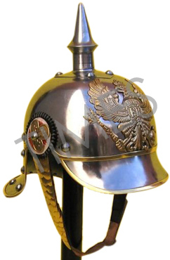 Medieval Pickel Haube Armour Helmet