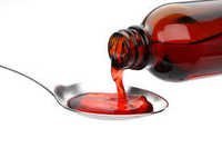 Syrup Azithromycin