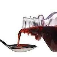 Syrup Terbutaline