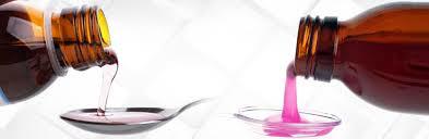 Cough Syrup