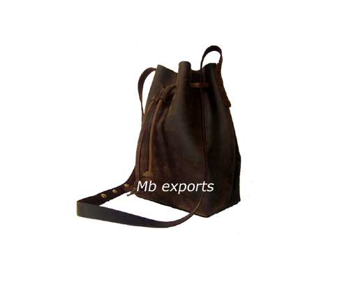Brown Crossbody Bags