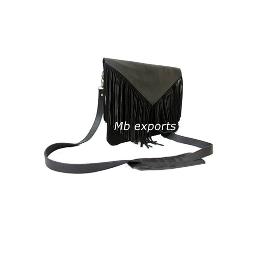 Black Women Designer Handbag