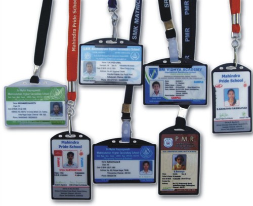 Identity Card