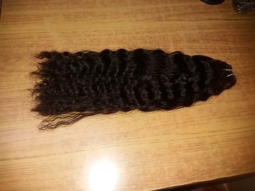 Indian Raw Hair