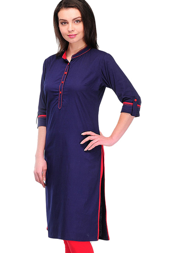 Cotton Kurtas