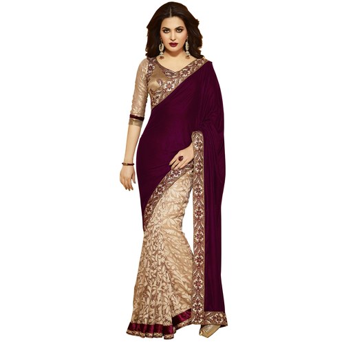 Bridal Saree Collection