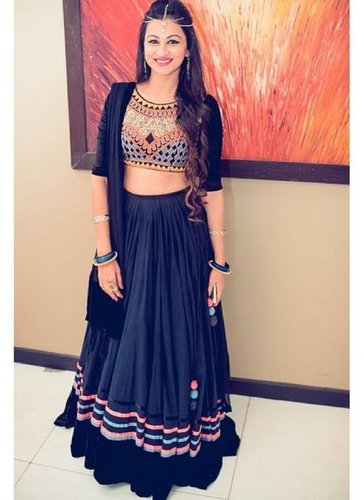 Bridal Lehanga