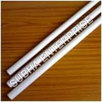 Alumina Ceramic Combustion Tubes