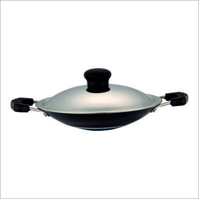 Non stick cookwares