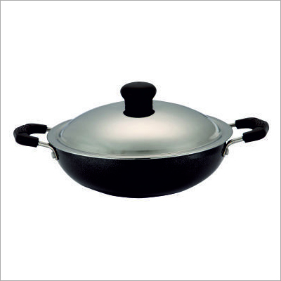 Nandi Super Kadai SS Lid 260