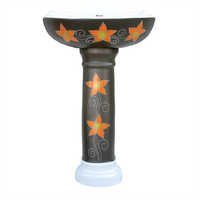 Ceramic Vitrosa wash Basin