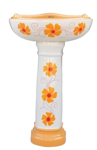 Color Royal Wash Basin