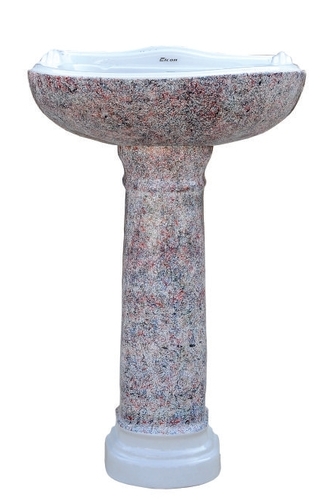 Designer Pedestal Wash Basin