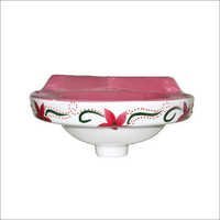 Designer Royal Vitrosa Wash Basin