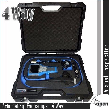 Articulating Endoscope