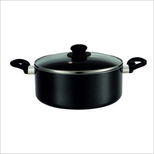 Nandi Super Casserale Glass Lid 255