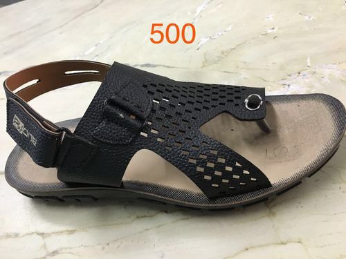 Designer Gents Sandals