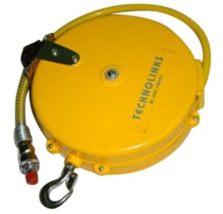 Air Hose Reel