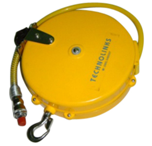 Air Hose Reel