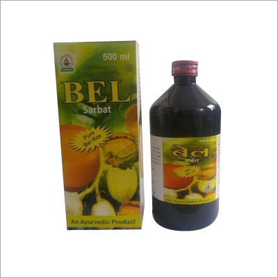 Bel Sharbat