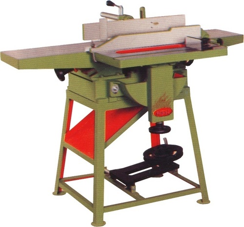 Surface Planer