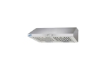 Straight Line Chimney