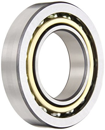 Angular Contact Ball Bearing