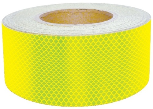 Retro Reflective Tape