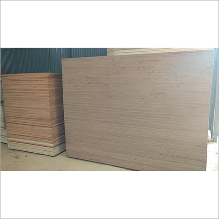 Hard Wood Flush Doors