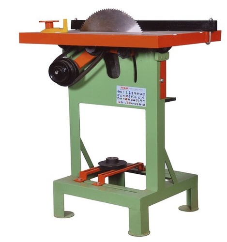 Tilting Table Circular Saw