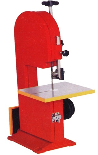 Bandsaw Machine