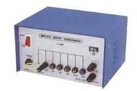 TRANSFORMER, STEP-DOWN 220 V AC