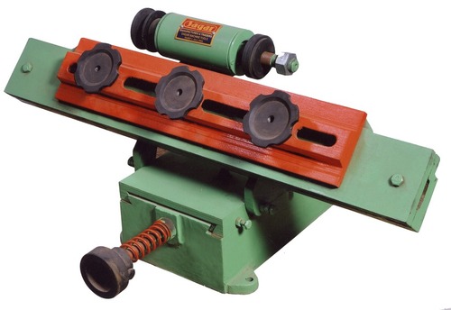 Blade Grinding Machine