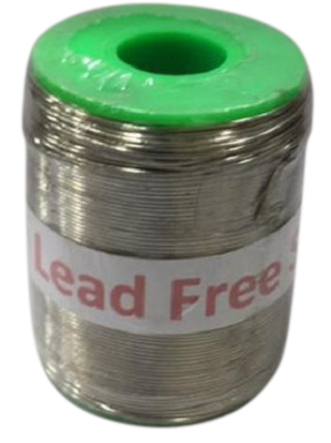 Lead Free Solder Wire