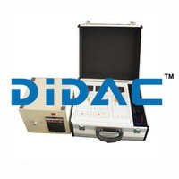 Typical Sensor Training Kit - Color: Grey