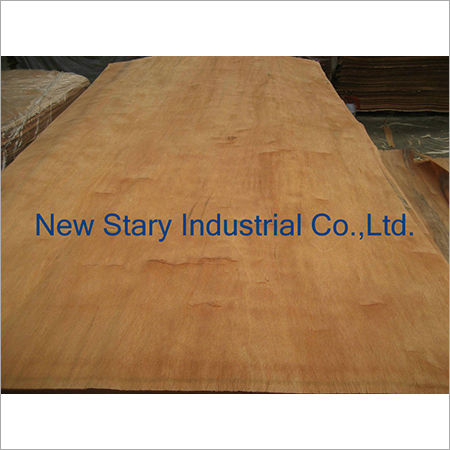 Rotary Cut Dillenia Veneer