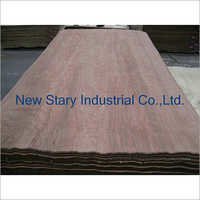 Rotary Cut Keruing Veneer - 4'x8', 4'x7', 4'x6', 3'x6', 3'x7' Feet, 0.3-0.5mm Thickness | Alkaline Resistant, Moisture Proof, Wear Resistant, Environmental Friendly