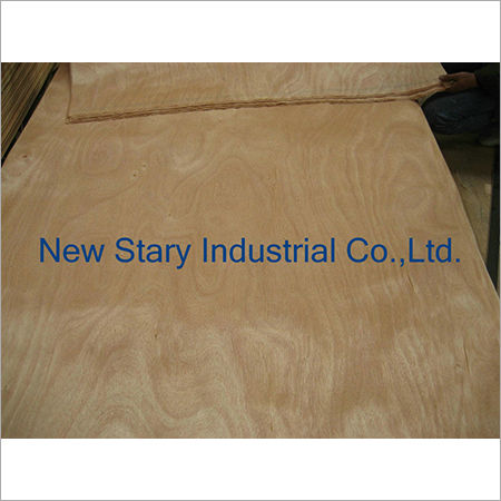 Rotary Cut Okoume Veneer