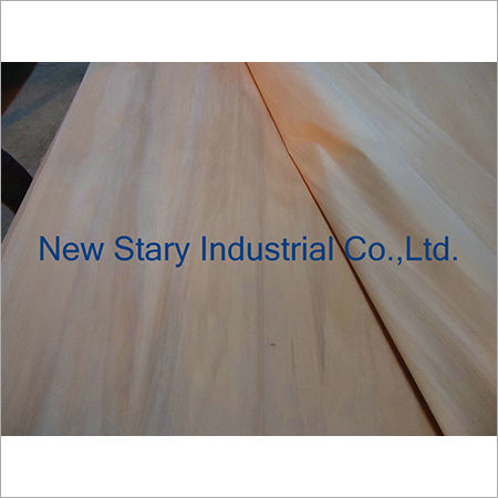 Rotary Cut Radiata Pine Veneer