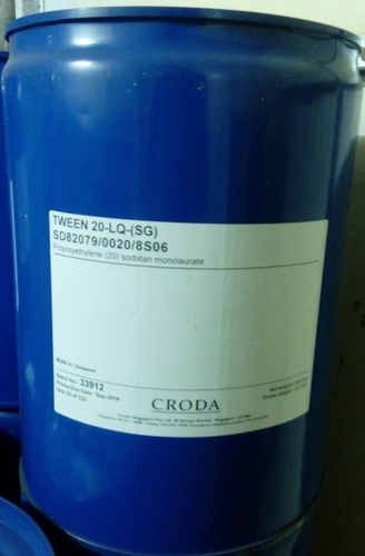 Polysorbate 20