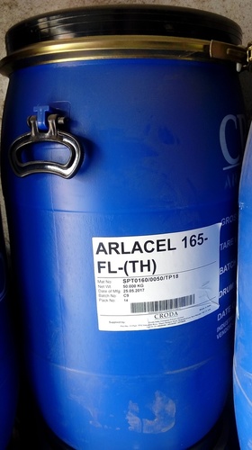 Glyceryl Stearate and PEG 100 Stearate