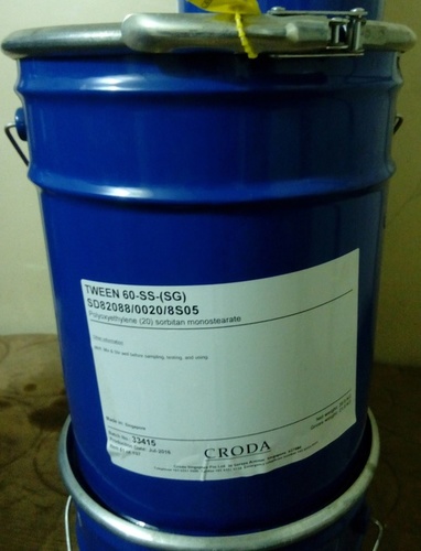 Polysorbate 60