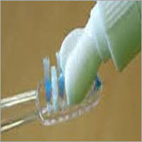 Sodium Monofluoro Phosphate Sodium Monofluoro Phosphate