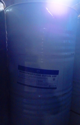 Propylene Glycol USP Propylene Glycol USP