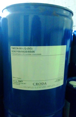 Polysorbate 80