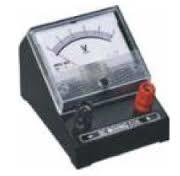 MILLI VOLTMETER DC